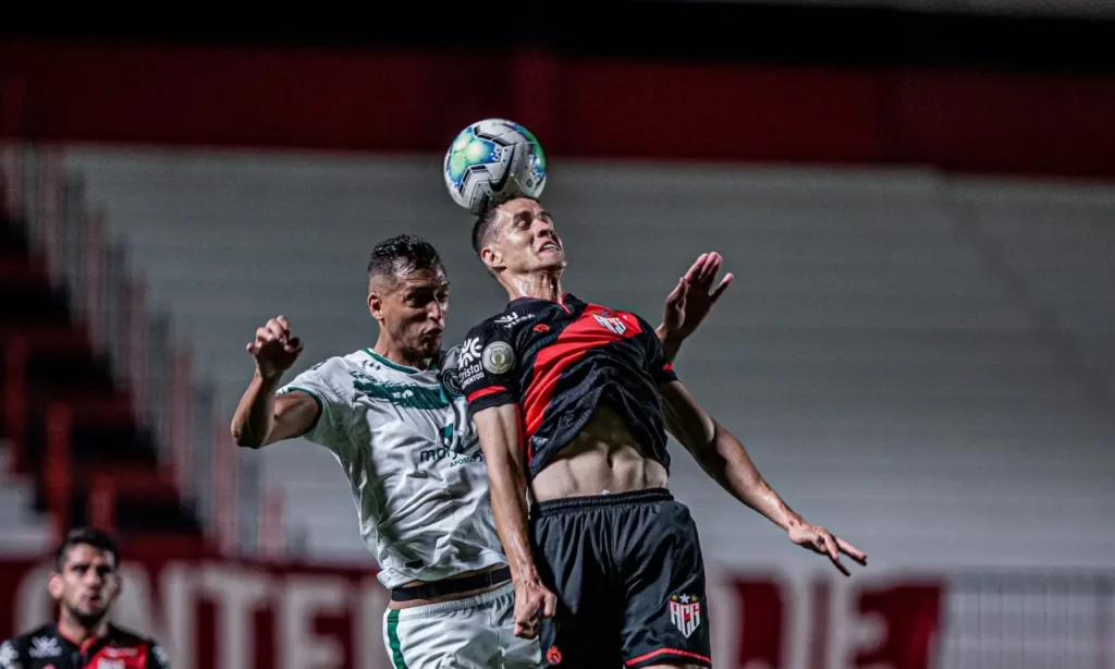 Equipes se enfrentaram ainda em 2021, porém na temporada 2020 e melhor para o time rubro-negro que venceu o confronto | foto: Heber Gomes