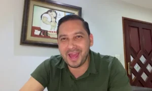 O parlamentar estará à frente do Desenvolvimento e Economia Criativa, na gestão de Rogério Cruz (Republicanos) | Foto: Alego