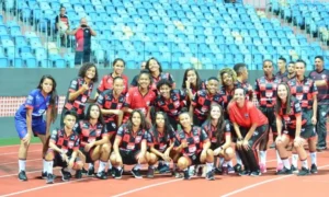 Na última temporada, o Atlético-GO ficou em penúltimo na fase de grupos do Brasileirão A-2 | Foto: Afonso Cardoso