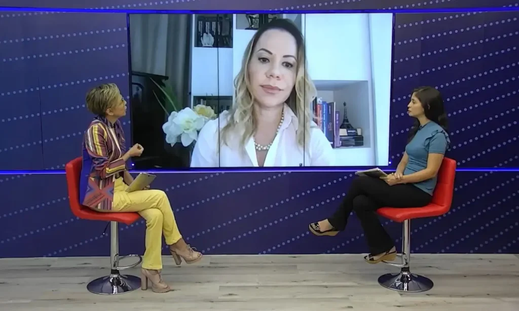 Confira, no O Hoje News Entrevista, a entrevista com a médica neurocirurgiã sobre o distúrbio do sistema nervoso que envolve movimentos repetitivos ou sons indesejados