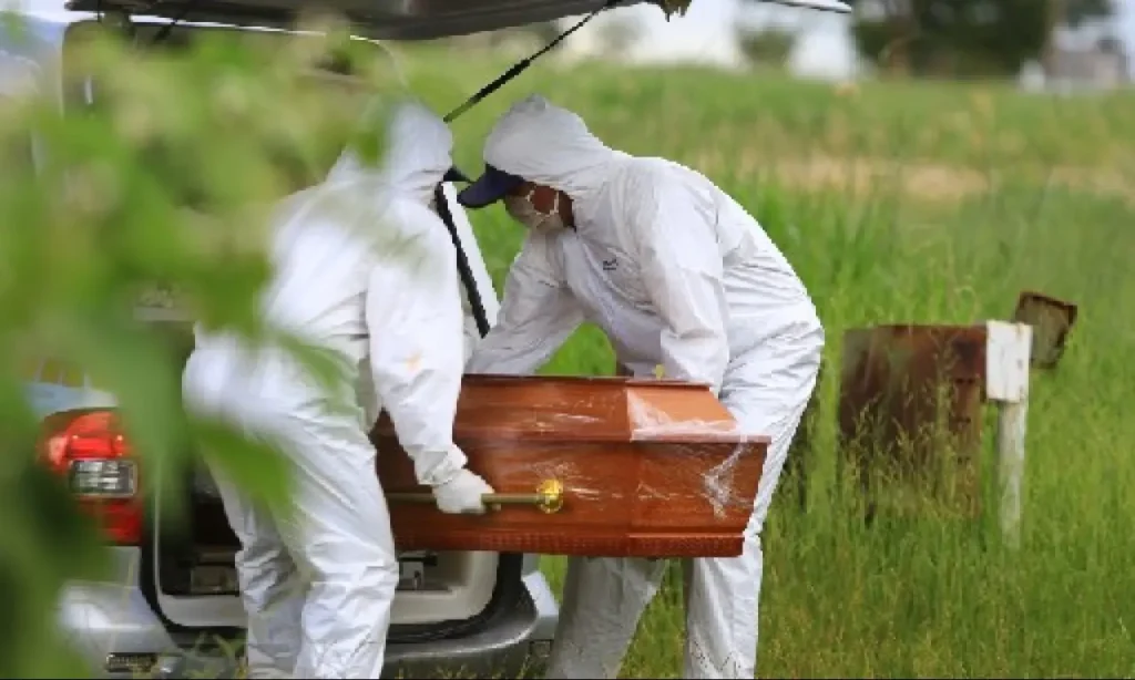 Foram mais de 4 mil vidas perdidas no município | Foto: Reprodução