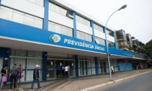 Mais de 1 milhão de pessoas se inscrevem no concurso para o INSS