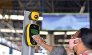 O fluxo de passageiros caiu 21% após a iniciativa | Foto: Reprodução