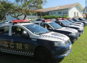 Agentes cobram o pagamento do quinquênio, cumprimento das horas extras e outros benefícios | Foto: Wesley Costa