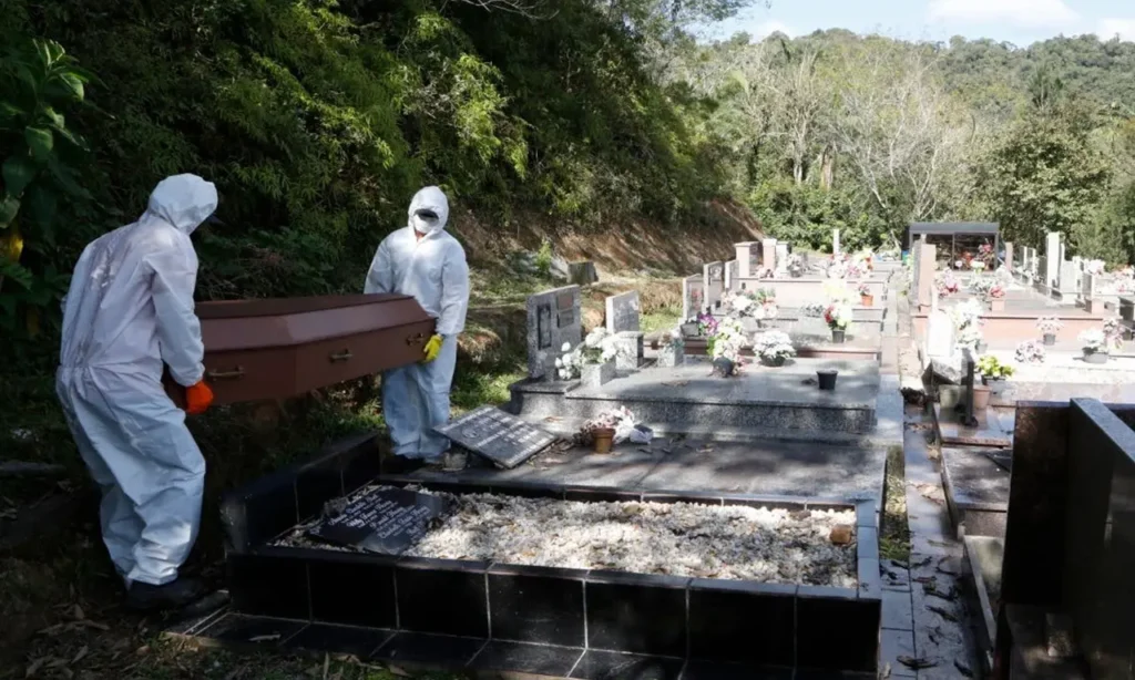 No mesmo período, 2226 casos da doença foram notificados pela Secretária de Estado de Saúde | Foto: Wesley Costa