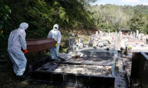 No mesmo período, 2226 casos da doença foram notificados pela Secretária de Estado de Saúde | Foto: Wesley Costa