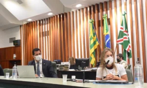 Os repasses referentes às dotações orçamentárias, que incluem gastos com saúde e educação, foram pagos dentro do limite constitucional | Foto: Reprodução