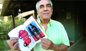 O cronista goiano, José Mendonça Teles, no texto “O que é ser goiano” expressa todo o sentimento da nossa goianidade | Foto: reprodução