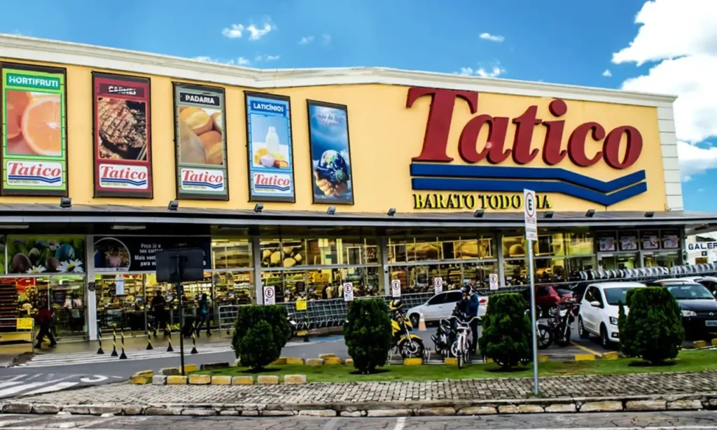 O valor estimado de impostos não pagos ao cofres públicos é superior a R$ 5 milhões | Foto: Reprodução