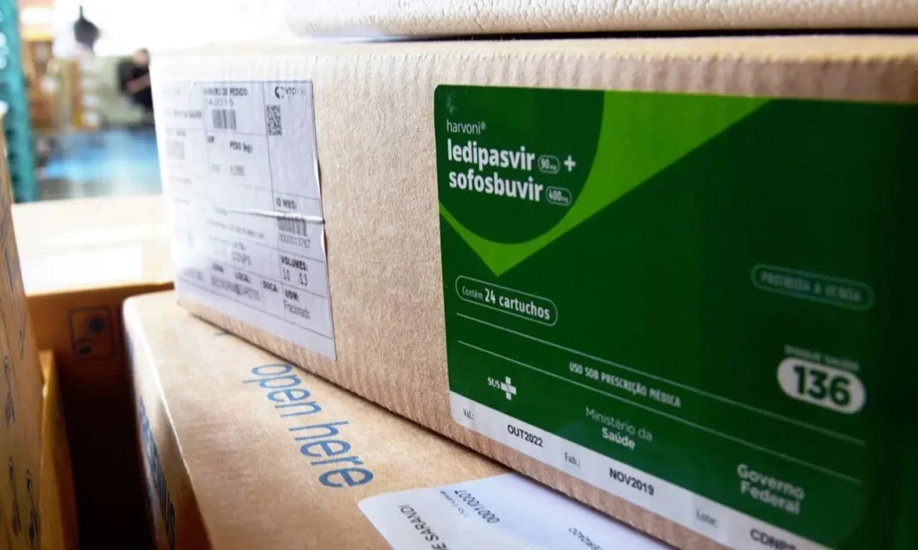 Estoque de  2,3 milhões de medicamentos será suficiente para 10 dias | Foto: Reprodução