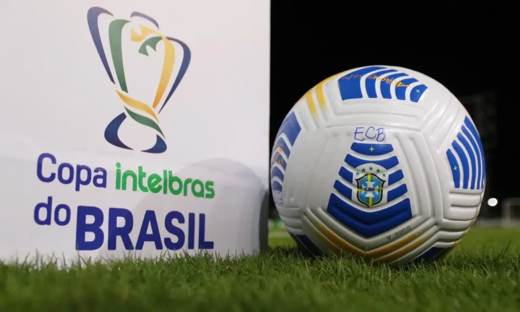 Atlético Goianiense e Vila Nova, os únicos representantes do estado, conhecem os adversários que vão ser sorteados do pote 1 | Foto: Divulgação/CBF
