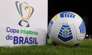 Atlético Goianiense e Vila Nova, os únicos representantes do estado, conhecem os adversários que vão ser sorteados do pote 1 | Foto: Divulgação/CBF