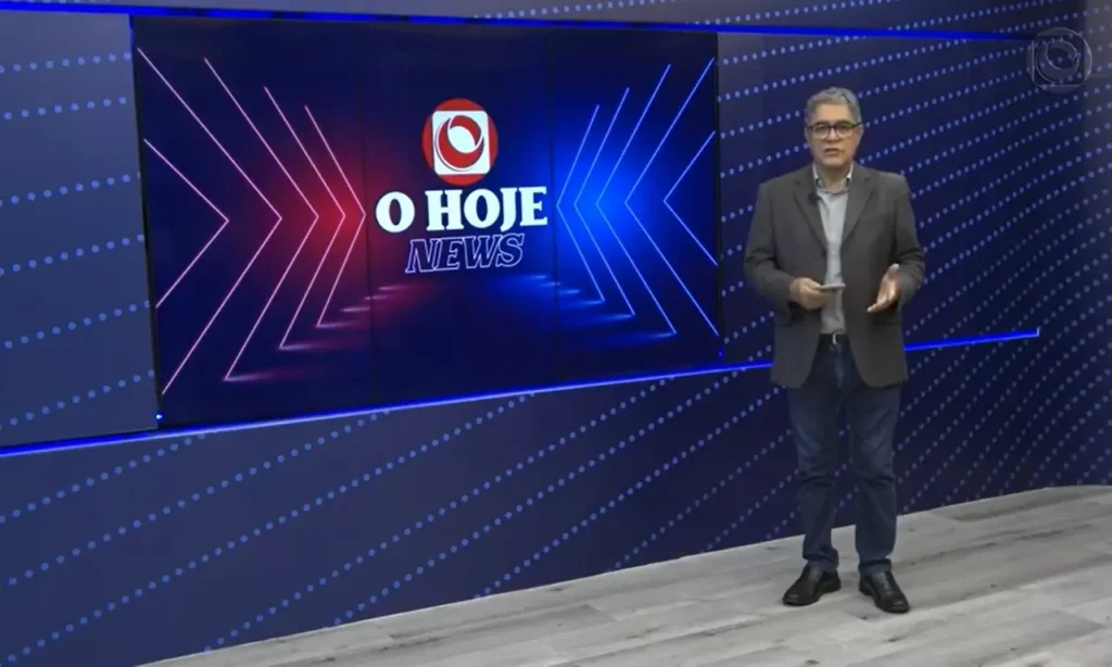 Assista ao vídeo com de Wilson Silvestre no O Hoje News