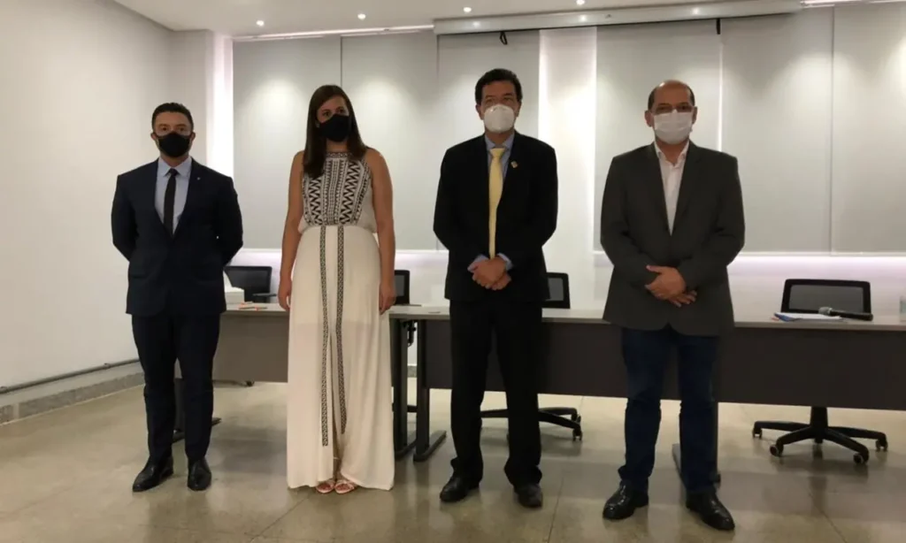Com a parceria, fundação pretende aplicar testes mais rápidos e confiáveis para a triagem de casos de Covid-19 | Foto: reprodução