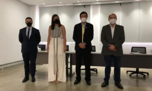 Com a parceria, fundação pretende aplicar testes mais rápidos e confiáveis para a triagem de casos de Covid-19 | Foto: reprodução