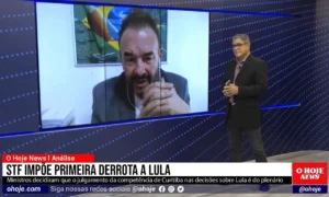 Confira no O Hoje News com Wilson Silvestre e  Paulo Goyaz