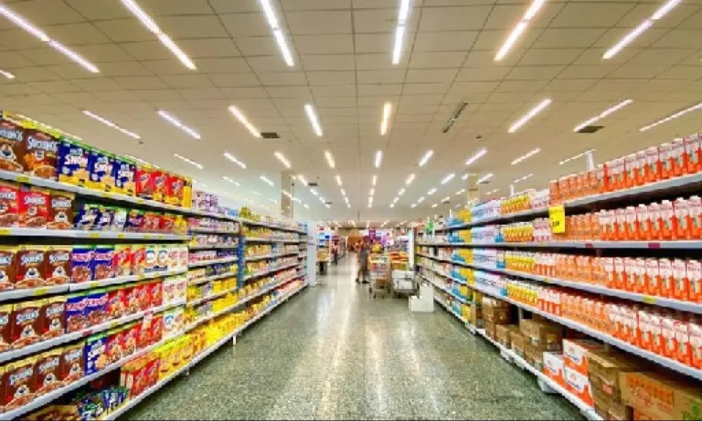 Setor estima um crescimento de 4,5% este ano | Foto: Reprodução