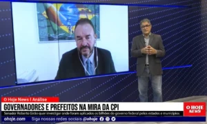 Confira as análises por Wilson Silvestre e Paulo Goyar no O Hoje News