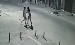 Wallifer Xavier Pereira foi acusado de matar companheira no dia dos namorados | Foto: reprodução