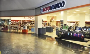 Através do programa “Jovem a mais tempo” a empresa oferece trabalho para jovens entre 18 e 24 anos e para pessoas acima de 50 anos | Foto: Reprodução