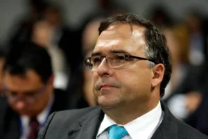 Ex-deputado federal e atual presidente da FIEG especializa-se em atacar o governador para chamar atenção e aparecer como liderança da oposição em Goiás | Foto: Reprodução