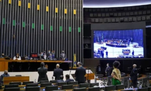 A matéria será enviada ao Senado para ser discutida | Foto: Agência Brasil
