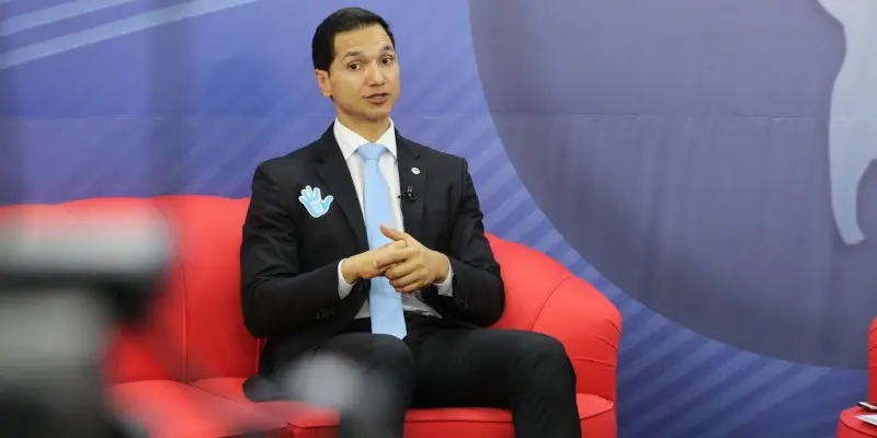 Decisão de concorrer novamente à presidência movimentou a oposição, que tende a lançar uma candidatura “unida”, mas tem dois nomes de peso | Foto: Reprodução