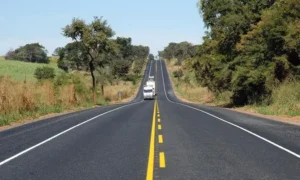 Investimentos na rodovia vão gerar milhares de empregos e mais negócios: Norte e Nordeste do Estado poderão até virar um novo Sudoeste | DNIT/Divulgação