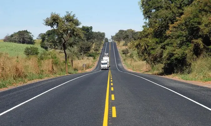 Investimentos na rodovia vão gerar milhares de empregos e mais negócios: Norte e Nordeste do Estado poderão até virar um novo Sudoeste | DNIT/Divulgação