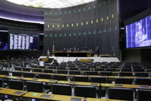 Congresso derrubou veto de Bolsonaro, ofuscando consequências do fim das coligações | Foto: Reprodução