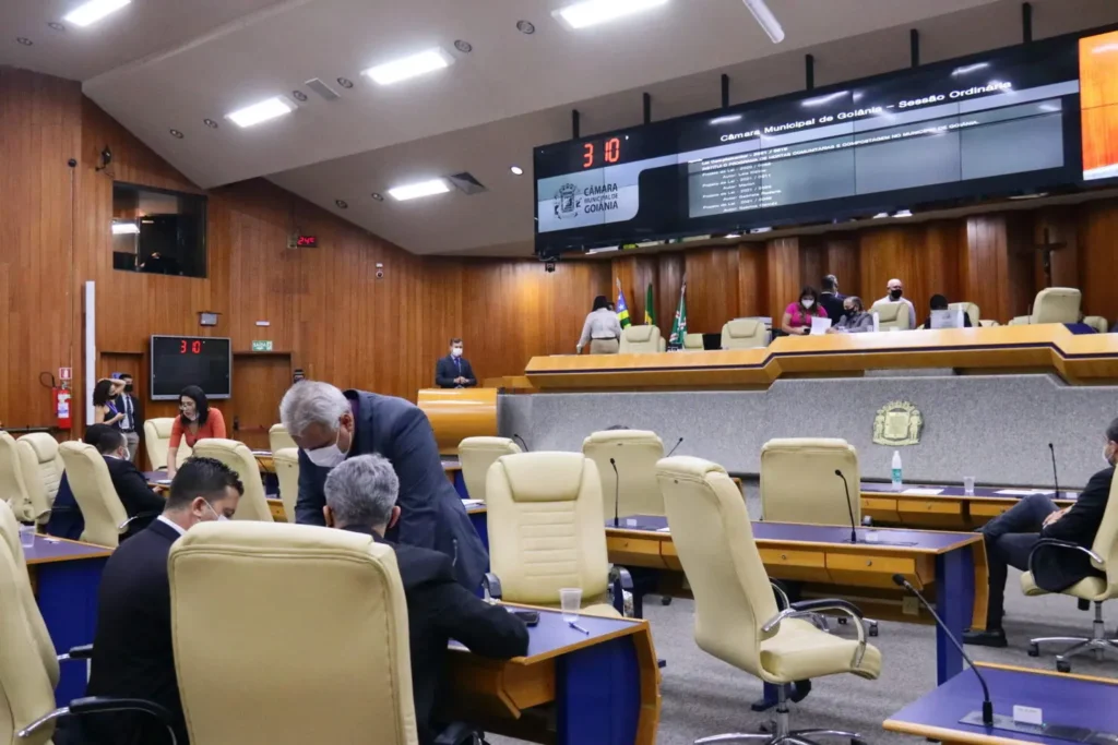 Temor de parte dos vereadores em relação à aprovação do Código “à toque de Caixa” nunca esteve tão próximo de se tornar realidade | Foto: Redação