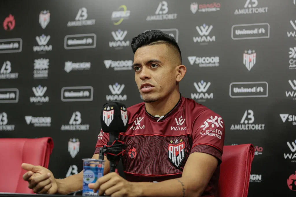 Com uma sequência ruim de resultados, Igor Cariús admitiu que atletas precisam assumir a parcela de culpa pela ausência de vitórias | Foto: Bruno Corsino