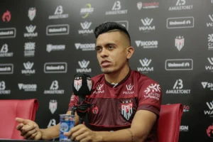Com uma sequência ruim de resultados, Igor Cariús admitiu que atletas precisam assumir a parcela de culpa pela ausência de vitórias | Foto: Bruno Corsino