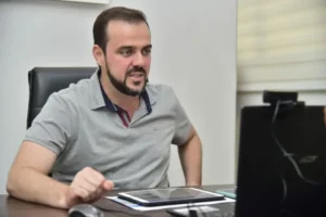 Prefeito de Aparecida de Goiânia deve ser candidato em 2022 | Foto: Reprodução
