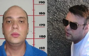 Goulão é um dos maiores ladrões de cargas de Goiás | Foto: Reprodução
