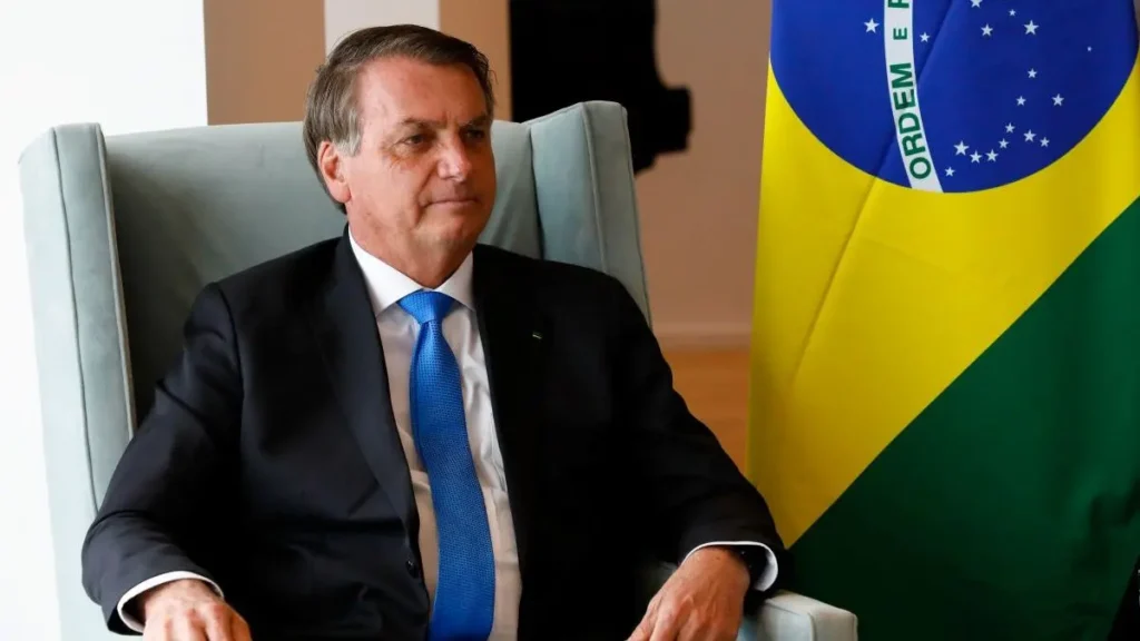 Por lógica de líderes do centro, presidente escolheria um candidato para apoiar no pleito | Foto: Reprodução
