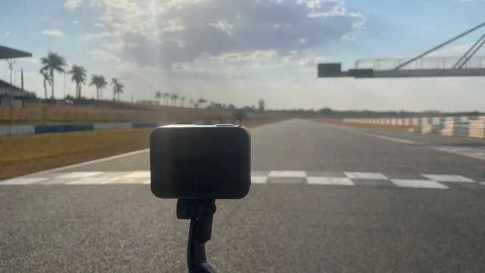 A competição será realizada no próximo dia 16 de outubro. | Foto: Reprodução