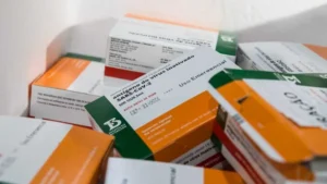 CE, ES, MT, PA e PI registraram significativa redução de óbitos entre idosos após imunização contra a Covid-19 com vacina do Butantan. | Foto: Reprodução