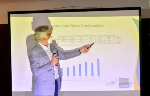 Governador também determinou auditoria em faturas após aumento de 29,8% nos gastos com rede credenciada. Entenda | Foto: Lucas Diener