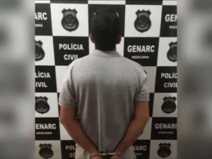 Segundo polícia, suspeito sentiu ciúmes de sua esposa, acreditando que vítima estava a assediando | Foto: Reprodução
