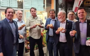Integrantes devem tomar medidas preventivas ao chegar no Brasil | Foto: Reprodução