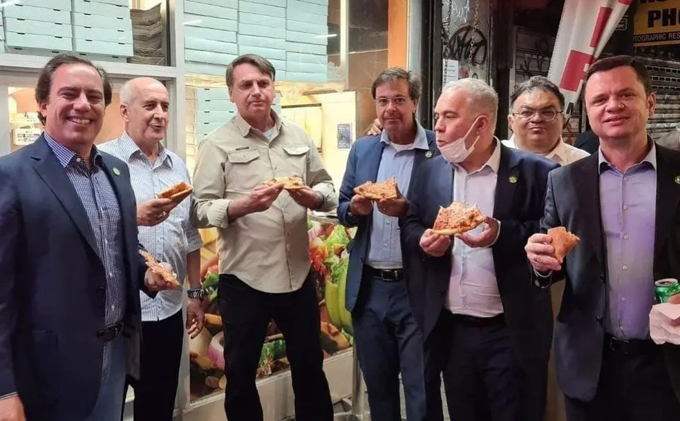 Integrantes devem tomar medidas preventivas ao chegar no Brasil | Foto: Reprodução