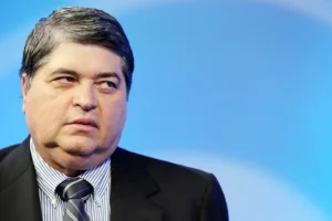 Datena revela ter pago multa de R$ 60 milhões à Record TV por quebra de contrato