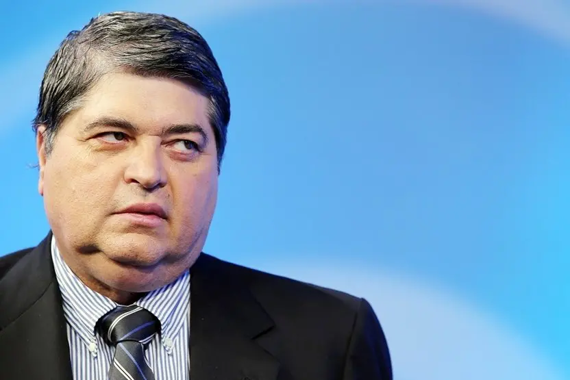 Datena revela ter pago multa de R$ 60 milhões à Record TV por quebra de contrato