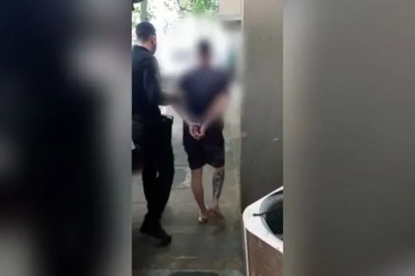 Para enganar vítimas, o líder do esquema se passava por militar e pastor que venderiam ágio de carro; quatro foram presos pela Polícia Civil. | Foto: Reprodução