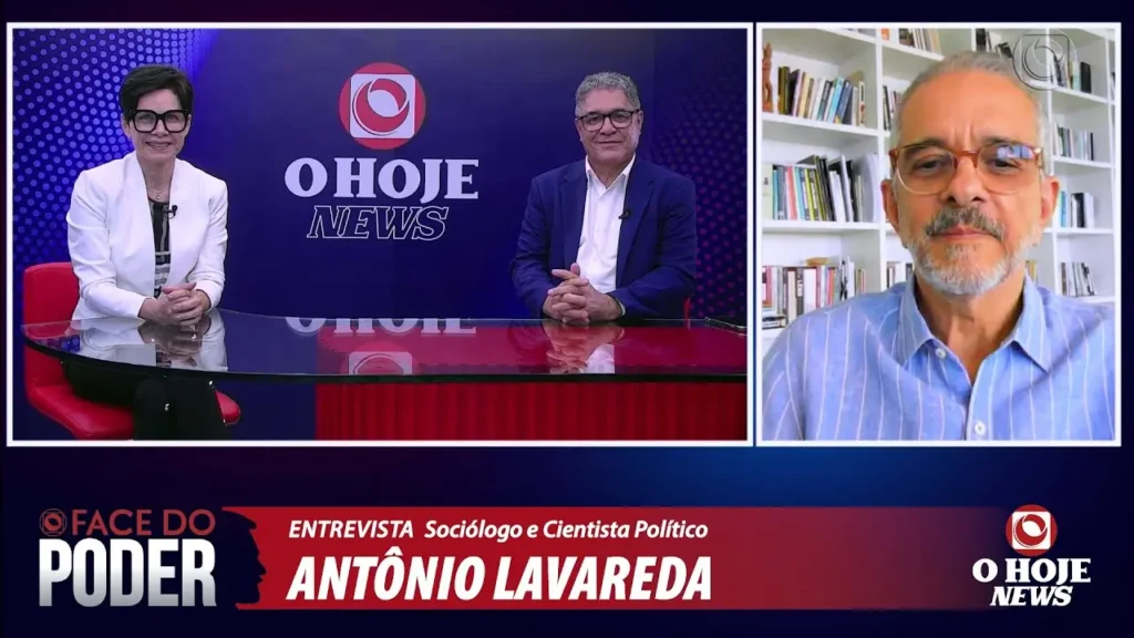 Confira o programa desta quinta-feira (23/09) com os jornalistas Edna Gomes e Wilson Silvestre