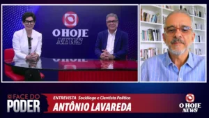 Confira o programa desta quinta-feira (23/09) com os jornalistas Edna Gomes e Wilson Silvestre