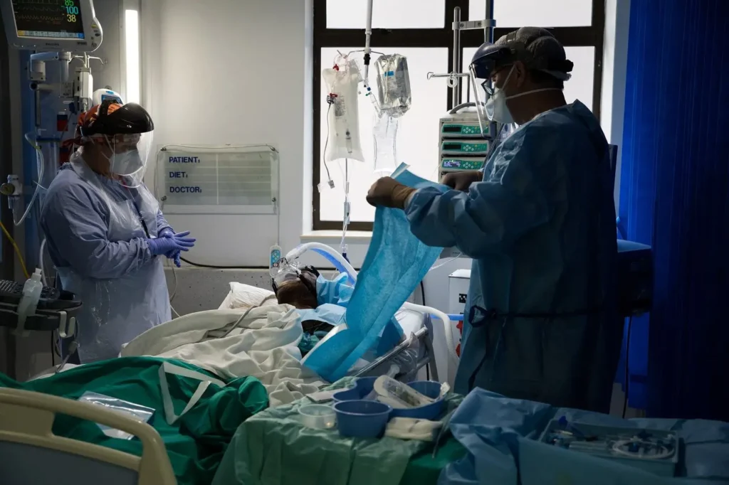 Estado já imunizou 35,51% da população com a segunda dose ou dose única | Foto: Reprodução