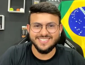 "Paulo Freire é totalmente contra a ideia de educação", disse ele sobre o patrono da Educação brasileira. | Foto: Reprodução/Instagram
