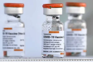 Doses foram envasados em fábrica não autorizada pela Agência e tinham sido interditadas no início do mês | Foto: Reprodução